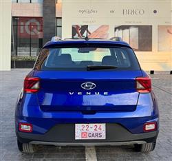 هیوندای ڤینیو